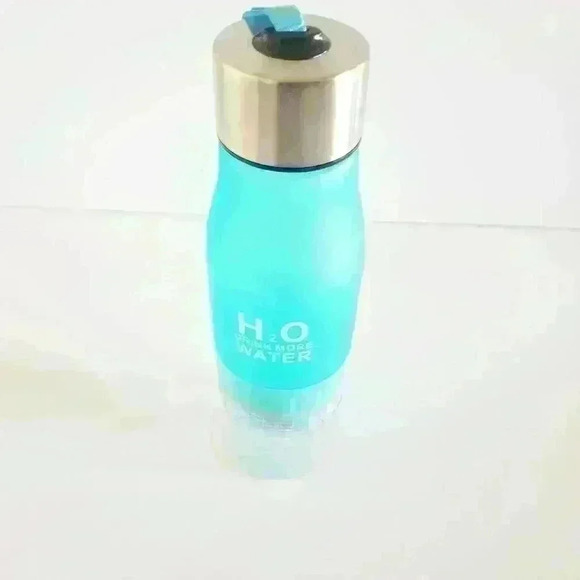 Transhome Creative Fruit Infuser Water Bottle - Picture 1 of 5